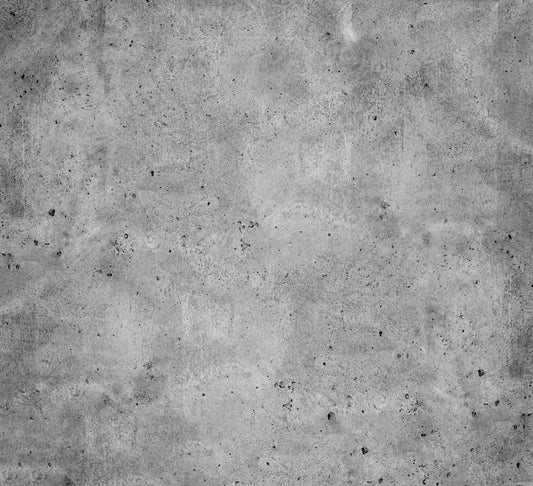 *CLEARANCE*  Concrete Wall Background Texture Wall Mural - 11’ 2” x 10’ 2” SKU: 90980905