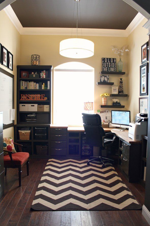 How to Decorate Your Office Space | Limitless Walls - Wall Design Blog